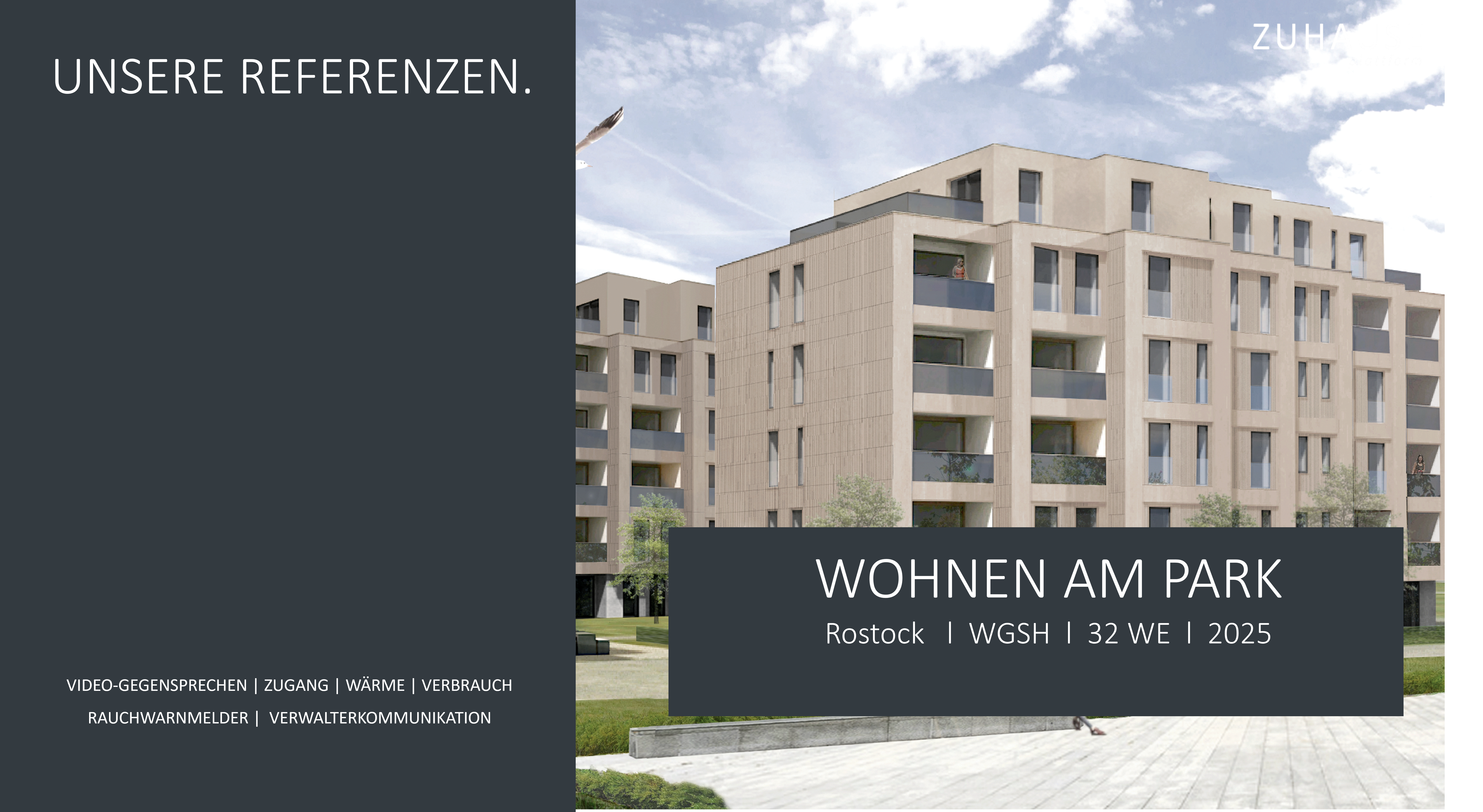 Referenzprojekt
